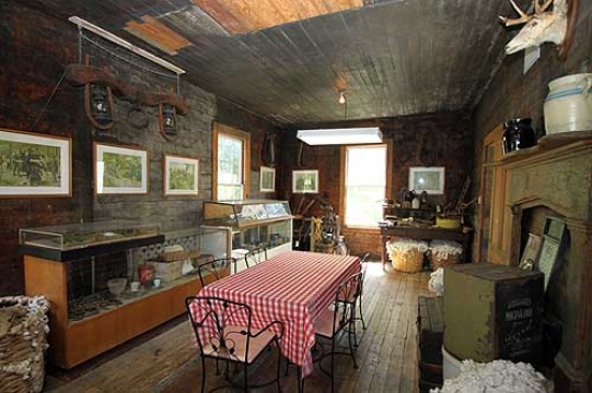 Kirby Farm House – click to enlarge