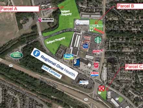 Kirby Gate – click to enlarge